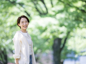 女導遊「喘到走不動」竟心衰竭，憂46歲洗腎人生變黑白…腹膜透析重拾自由：「睡得更香」出國也OK